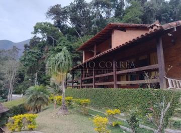 Foto 01 · Casa em condomínio - Fazenda Alpina