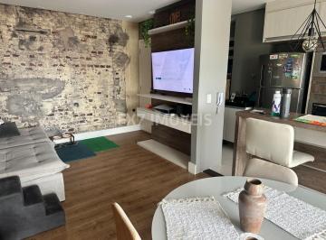 Foto 01 · Apartamento no Pateo Abolicao, bairro Ponte Preta com 3 quartos, sendo 1 suíte