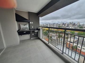 Apartamento de 1 quarto, São Paulo · Ipiranga | 1 dormitório | novo | vaga