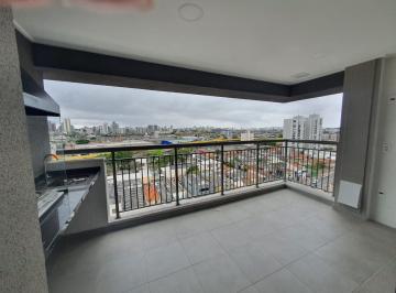 Apartamento de 1 quarto, São Paulo · Ipiranga | 1 dormitório | novo | vaga