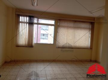 Foto 01 · Sala Comercial  para locação ótima localização Móoca 1 sala, 1 banheiro ,35m2