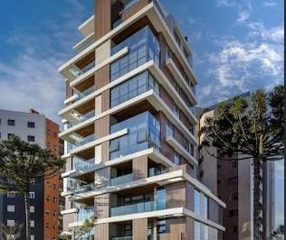 Apartamento de 3 quartos, Curitiba · PRONTO PARA MORAR NO BATEL. DUPLEX 3 SUÍTES 2 VAGAS ALTO PADRÃO 