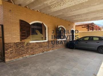 Foto 01 · Casa a venda com 3 dormitórios, sendo 2 suítes - Perequê Açu - Ubatuba - SP OPORTUNIDADE - Casa com