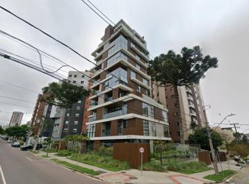 Apartamento de 2 quartos, Curitiba · APARTAMENTO PRONTO NO BIGORRILHO COM 124 M², 2 SUÍTES E 2 VAGAS.