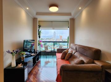 Apartamento de 2 quartos, São Paulo · Apartamento à venda no Jaguaré – Zona Oeste de São Paulo