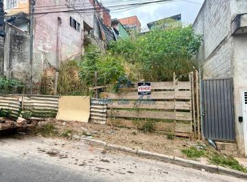 Foto 01 · TERRENO PARA VENDA JARDIM VISTA ALEGRE, EMBU DAS ARTES-SP.