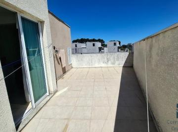 Foto 18 · (Permuta ou financiamento)Sobrado em condomínio, terraço, 03 quartos c/suíte no Vista Alegre em Curi