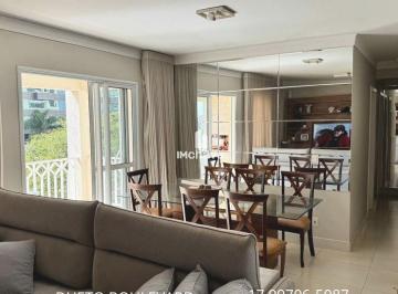 Foto 01 · Imperdível: Apartamento à venda em São José do Rio Preto-SP, no Bom Jardim, com 4 quartos, 1 suíte, 