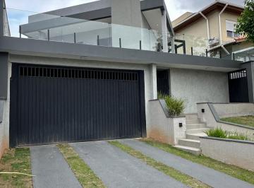 Casa de 3 quartos, Mogi das Cruzes · Casa No Condomínio Aruã EcoPark Em Mogi das Cruzes