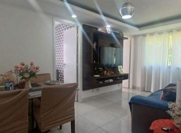 Apartamento , Salvador · 2/4 Brotas