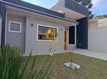 202508181843217495.jpeg · Casa Térrea no Eucaliptos  3 Quartos em Fazenda Rio Grande