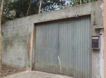 Terreno , São Paulo · Oportunidade Terreno à Venda com 900 m² com Galpão e casa para Reforma - Vila Represa