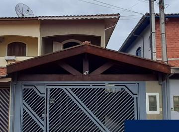 Foto 01 · Casa, Jardim Emília, Jacareí, SP