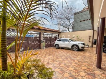 Foto 01 · Imperdível Casa à Venda em Barueri-SP com documentação para financiamento
