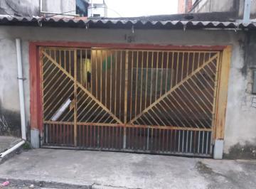 Casa de 1 quarto, São Paulo · Casa a venda