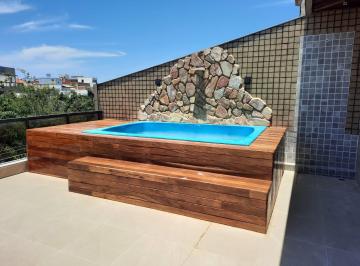 Apartamento de 5 quartos, Rio de Janeiro · APARTAMENTO DUPLEX – EXCLUSIVIDADE, CONFORTO E VISTA LIVRE