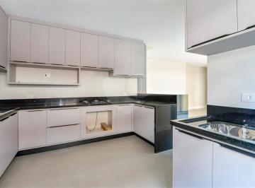 Apartamento de 3 quartos, Curitiba · EDIFÍCIO ROCIA | ALTO DA XV | 3 QUARTOS COM 1 SUÍTE | 2 VAGAS