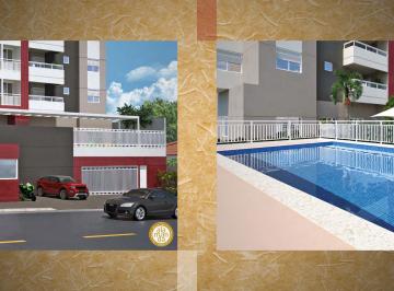 Apartamento de 3 quartos, Santo André · Apartamento Vila Pires Santo André/SP Novo 3 dormitório Suíte Varanda Gourmet 2 vagas lazer