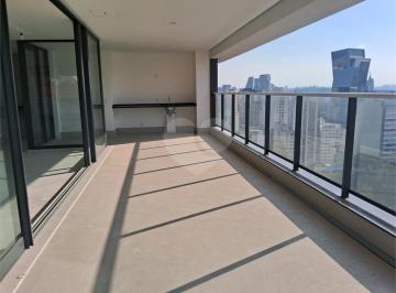 Apartamento de 4 quartos, São Paulo · Apartamento 230m² com 4 suítes 3 vagas garagem - Pinheiros