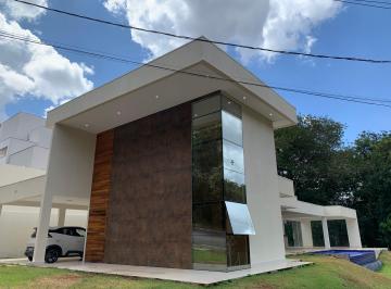 Casa de 3 quartos, Brasília · Aluguel Casa Condomínio Reserva Casa Monica