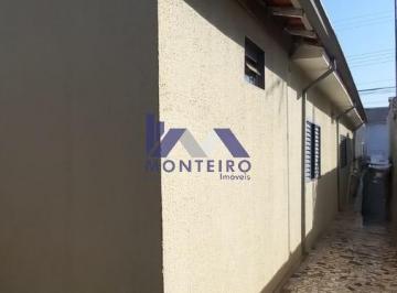 Foto 01 · Casa, Loteamento Cerradinho, Catanduva, SP