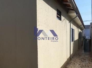 Foto 01 · Casa - Loteamento Cerradinho
