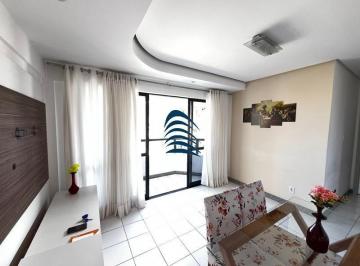 Foto 01 · Excelente oportunidade de morar no coração de Brotas! Apartamento com aproximadamente 65 m², bem dis
