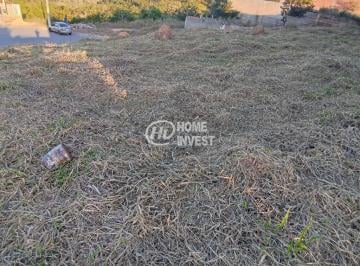 Foto 01 · Terreno à venda em Itupeva-SP, no Jardim Itália, com 404m²! Venha conferir essa oportunidade única!