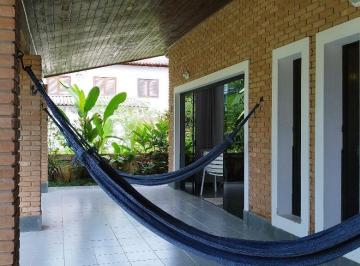 Casa de 4 quartos, Ubatuba · Casa Praia da Lagoinha Ubatuba