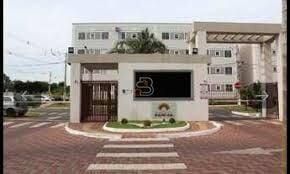 Apartamento · 40m² · 2 Quartos · 1 Vaga · Chapada das dunas MRV à venda, Cuiabá/MT