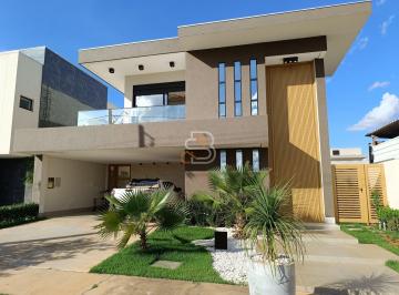 Casa · 350m² · 4 Quartos · 4 Vagas · Sobrado Florais da Mata c/ 4 Suítes