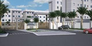Apartamento · 41m² · 2 Quartos · 1 Vaga · Chapada dunas MRV à venda