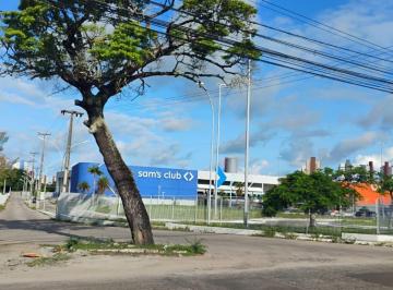 Foto 01 · Área com 8.884,50 M² no bairro do Aeroclube o que mais valorizou o metro quadrado em João Pessoa- PB