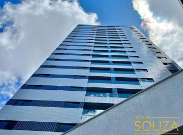 Apartamento de 3 quartos, Recife · VILLA TERESA- APARTAMENTO COM 3 QUARTOS (1 SUITE) 60M²- MADALENA- RECIFE