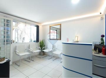 Comercial · 181m² · 2 Quartos · 181m² Excelente consultório com residência à venda na desejada Vila Clementino.