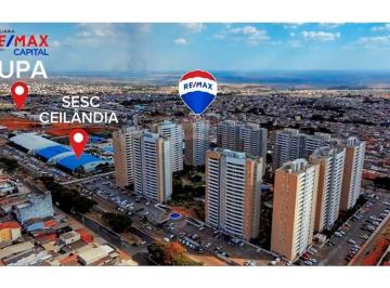Apartamento · 70m² · 3 Quartos · 1 Vaga · Lindo e Aconchegante 3 Quartos 70m² no Allegro