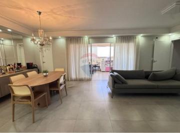 Apartamento · 125m² · 3 Quartos · 3 Vagas · APARTAMENTO 3 SUITES, VARANDA GOURMET, 3 VAGAS DE GARAGEM TODO COM MODULADOS