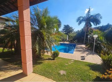 Casa · 428m² · 4 Quartos · 4 Vagas · CASA À VENDA NO VILLAGE MORRO ALTO , ITUPEVA