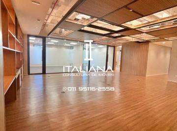 Comercial · 380m² · 10 Vagas · Conjunto Comercial Para Locação Avenida Brigadeiro Faria Lima - São Paulo - SP