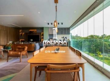 Apartamento · 186m² · 3 Quartos · 3 Vagas · Apartamento Mobiliado a venda em Moema - São Paulo. 3 Suítes