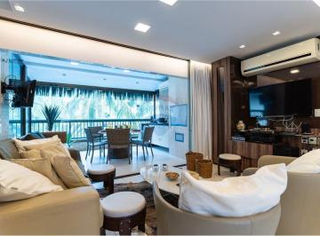 Apartamento · 90m² · 3 Quartos · Residencial Parque das Ilhas - Porto das Dunas