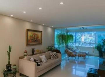 Apartamento · 140m² · 4 Quartos · Apartamento à venda - em Pampulha