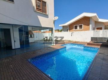 Casa · 405m² · 5 Quartos · 4 Vagas · Sobrado à venda no Jardim Chapadão em Campinas