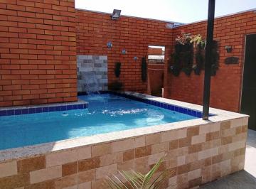 Apartamento · 126m² · 2 Quartos · 1 Vaga · Cobertura de 126 m² no Centro de Bertioga