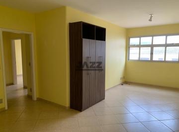 Apartamento · 112m² · 3 Quartos · 1 Vaga · Apartamento para Venda - Bosque, Campinas - 3 Quartos - 112m²