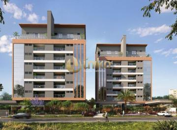 Apartamento de 3 quartos, Curitiba · AGON RESIDENCE Unidade face norte revenda