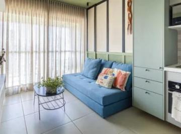 Apartamento, Barra · Apartamento à venda - na Barra