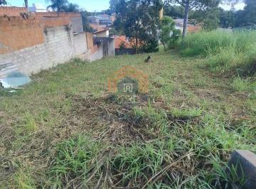 Terreno · 375m² · Terreno em Jardim Celeste - Jundiaí, SP