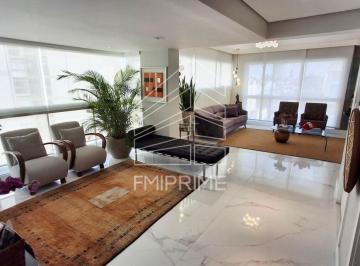 Apartamento · 236m² · 3 Quartos · 4 Vagas · LINDO APARTAMENTO PARA LOCAÇÃO, DE 236 M2,  3 SUITES,  EM PERDIZES ...