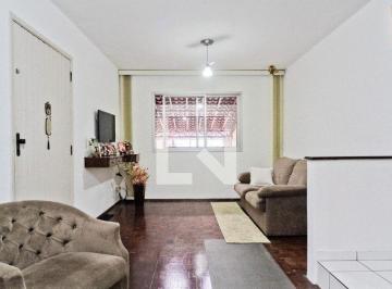 Casa · 125m² · 2 Quartos · 2 Vagas · Casa para Aluguel - Jardim Santa Monica, 2 Quartos, 125 m2 - São Paulo